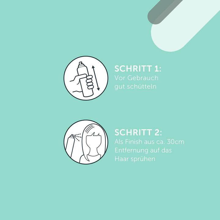 Actual product image Londa Lock It (300 ml)