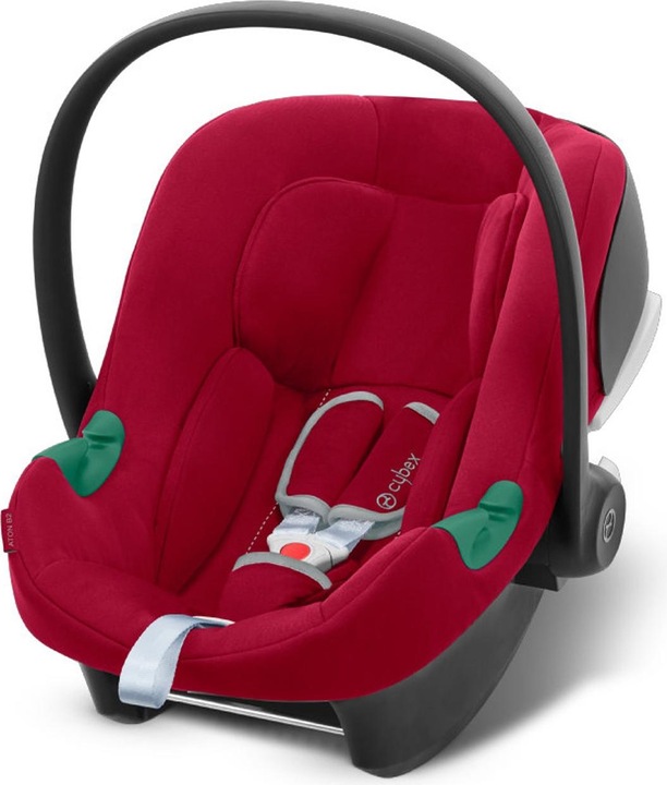 Rouge dynamique