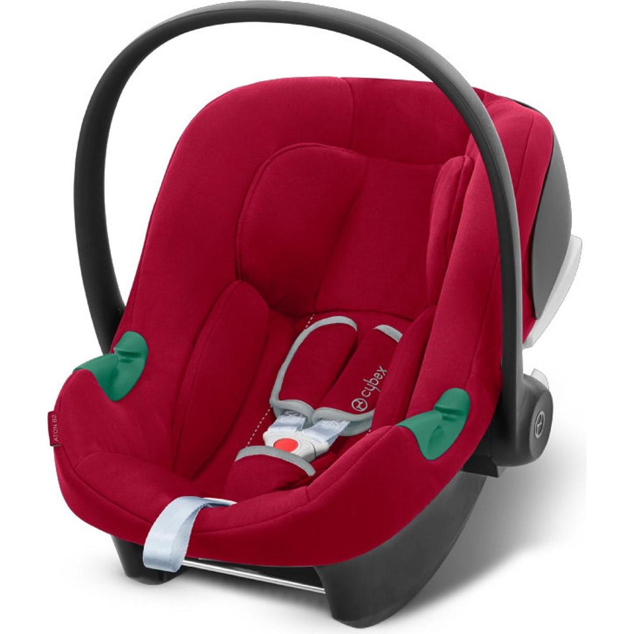 Cybex, Kindersitz, Aton B2 i-size (Babyschale, ECE R129/i-Size Norm)