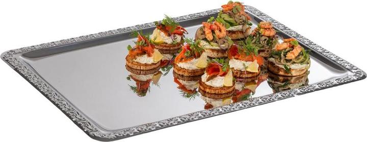 Actual product image APS SCHÖNER ESSEN" tray