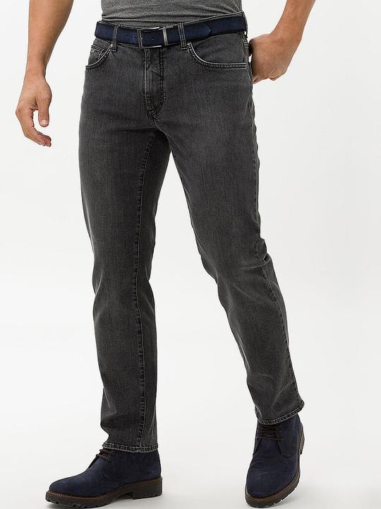 Produktbild BRAX Cadiz Jeans Straight grey use (W31/L30)