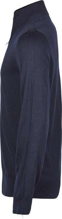 Produktbild Tee Jays Pullover mit halbem Reissverschluss (M)