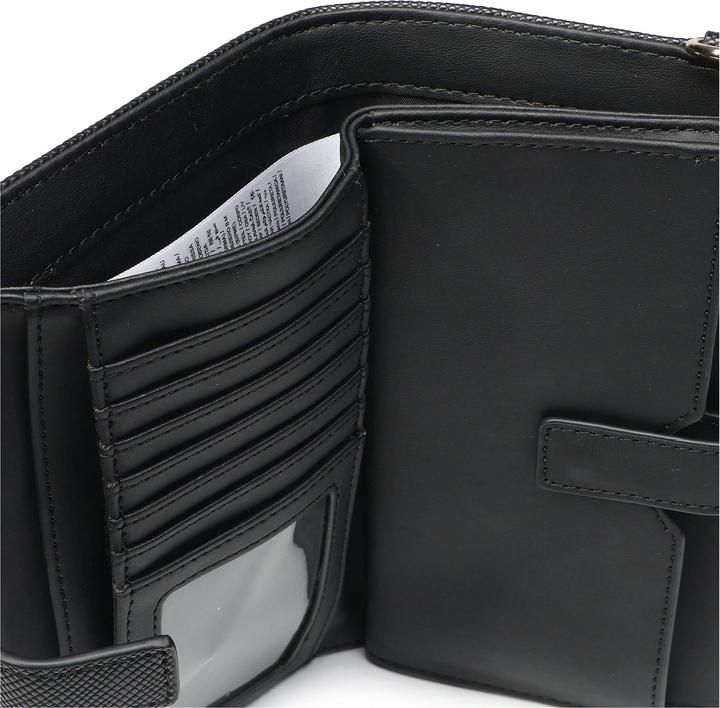 Actual product image Guess Laurel II SLG Double Zip Organizer