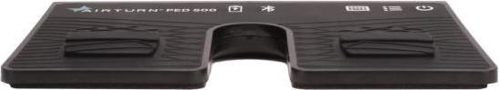 Produktbild AirTurn Bluetooth-Fussschalter PED 500