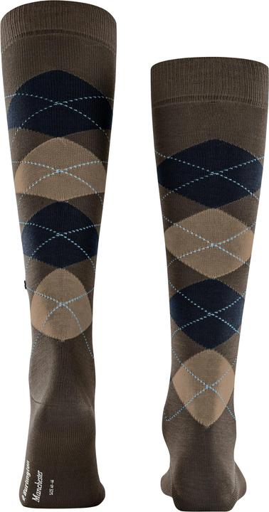 Actual product image Burlington Manchester (Single pack, 40 - 46)