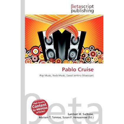 Pablo Cruise, Fachbücher