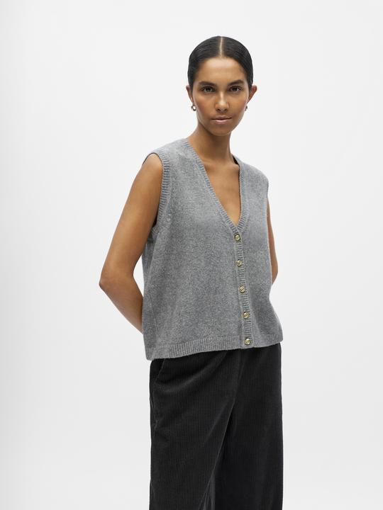 Actual product image Object Strick Weste (XS)