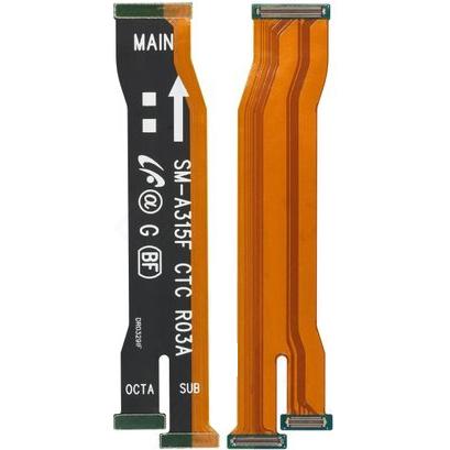 Samsung Galaxy A31 Main Flex, Mobilgerät Ersatzteile