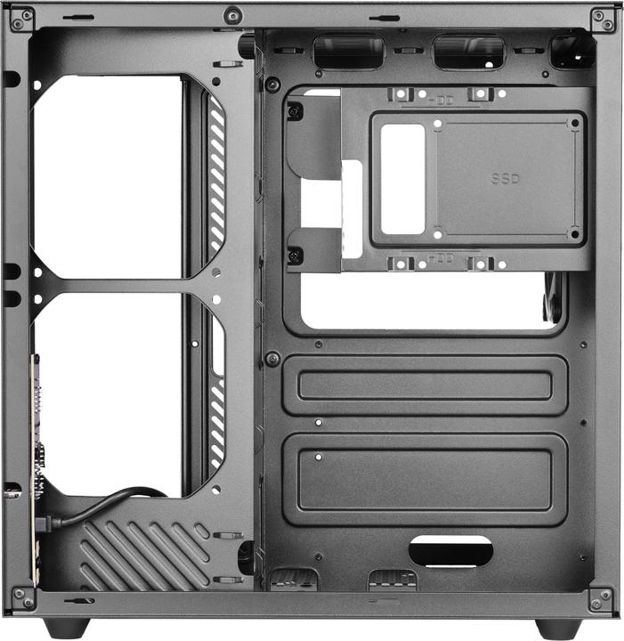 Produktbild Mars Gaming Mcv-One (ATX, mATX, Mini-ITX)