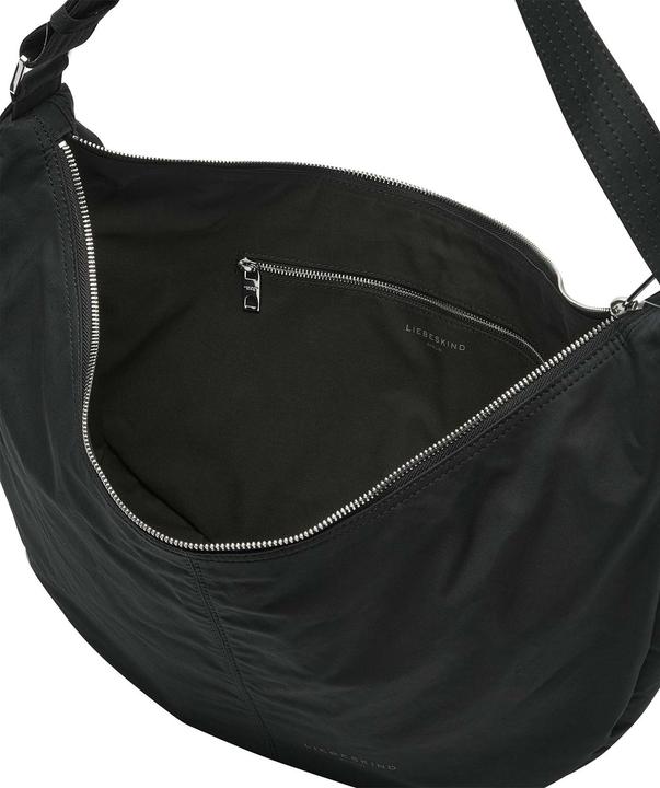 Produktbild Liebeskind Berlin Hobo Mittelgrosse Hobo-Bag aus Nylon