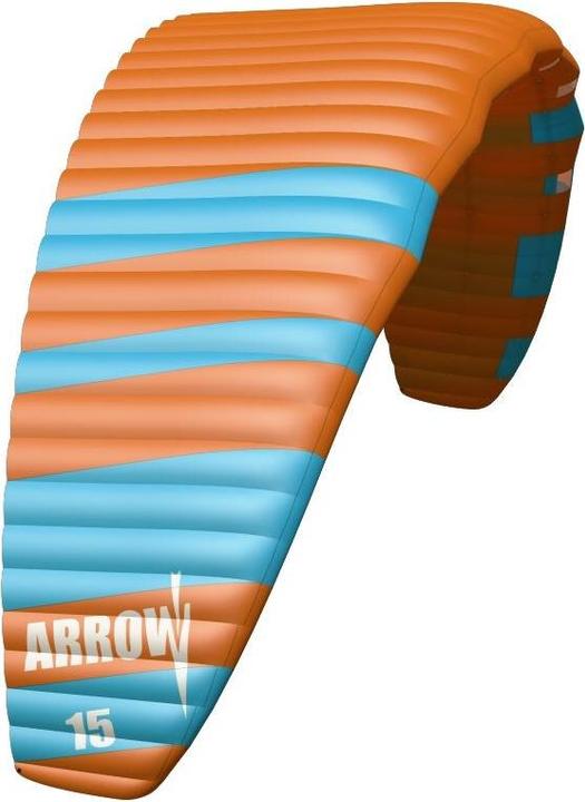 Actual product image Element Kiteboarding Foilkite
