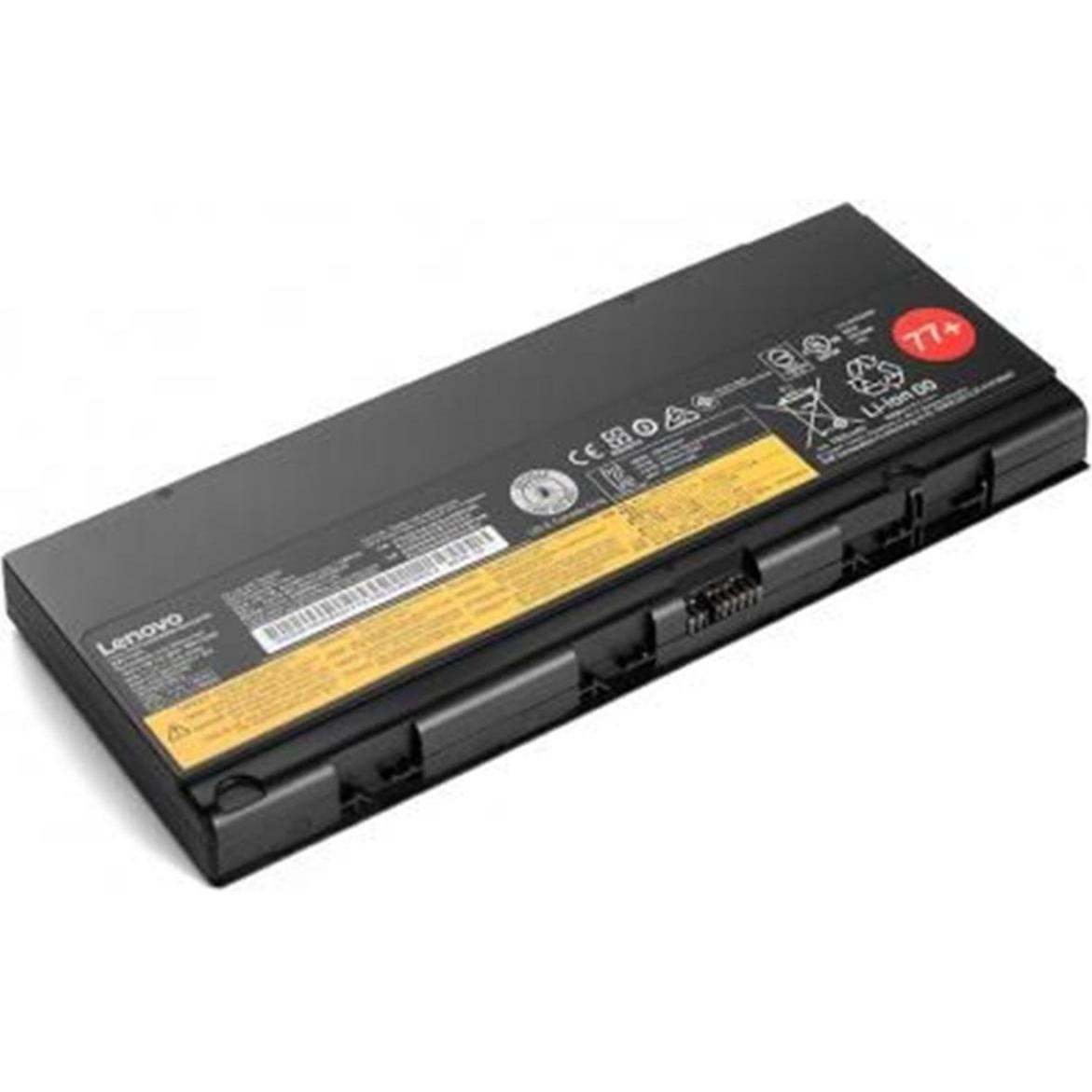 Lenovo FRU00HW030 Akku (8 Zellen), Notebook Akku