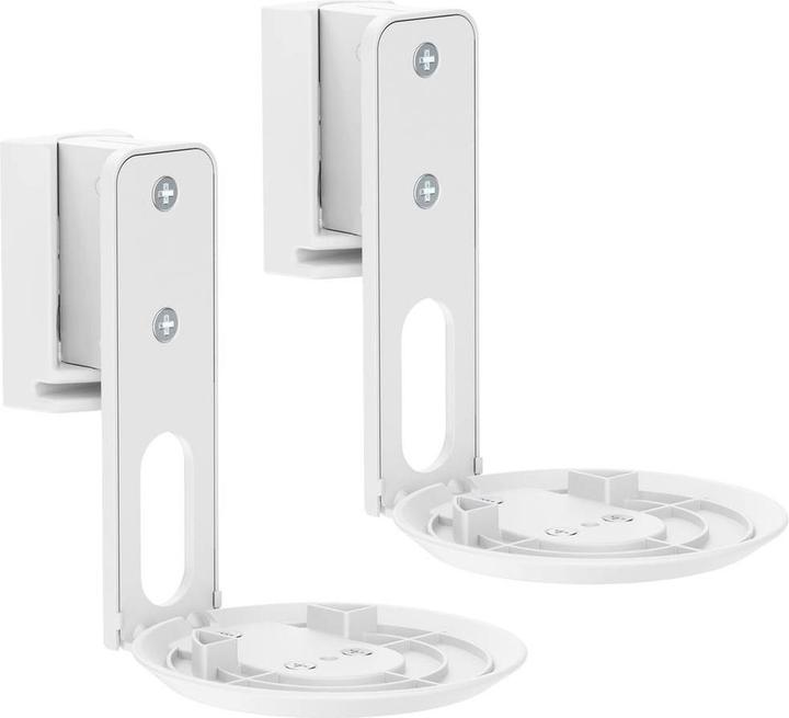 myWall HS40WL (1 pair, Wall installation, Rotatable, Tiltable)