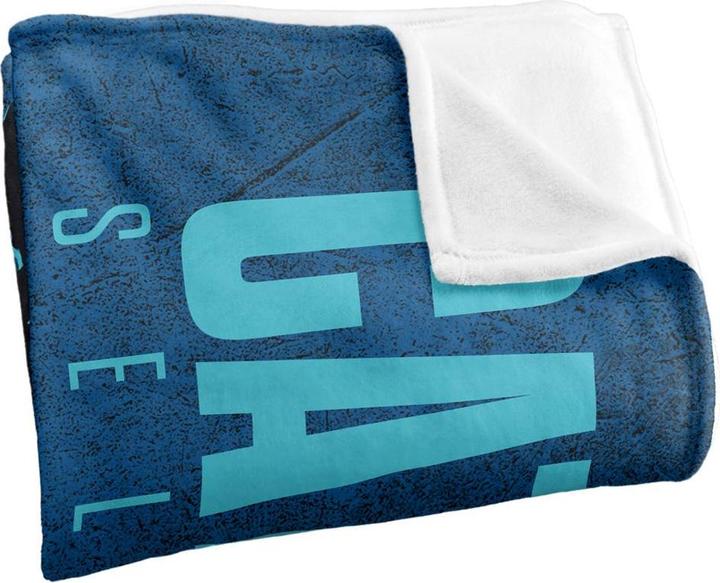 Produktbild Batman Decke (152 x 127 cm)