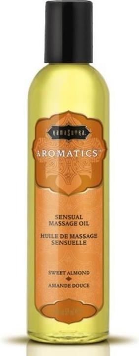 Image du produit Kamasutra Aromatics (59 ml)