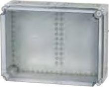 Immagine prodotto Eaton Electric GmbH Custodia isolante CI45E-200