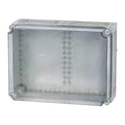 Thumbnail - Eaton, Abzweigdose, Electric GmbH Isolierstoffgehäuse CI45E-200