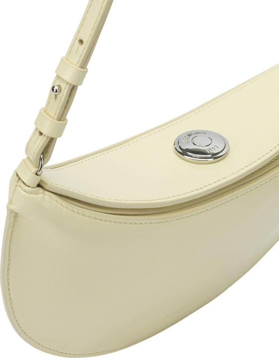 Immagine prodotto Jacquemus "Le petit Ovalo" shoulder bag