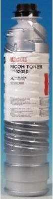 Produktbild RICOH 885251 (BK)