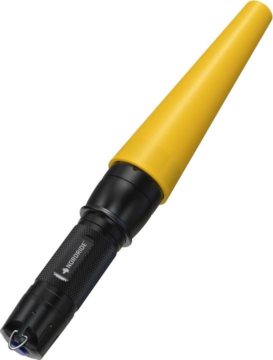 Actual product image Nordride Spot Pro A 430 lm, IP65 (3.70 cm, 430 lm)