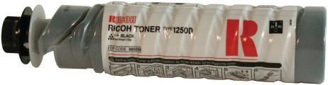 Produktbild RICOH 885258k (BK)
