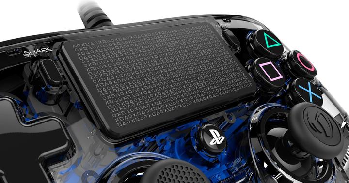 Image du produit Nacon Gaming Edition légère du contrôleur (PS4)