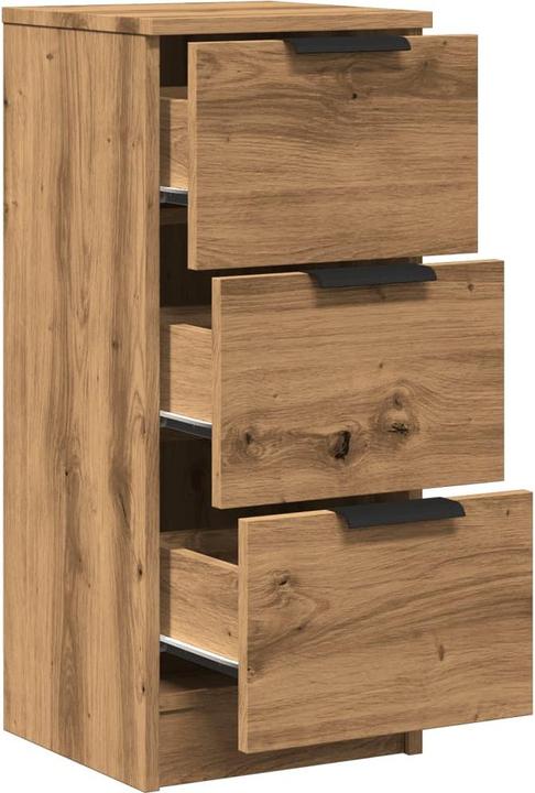 Produktbild vidaXL Sideboard (30 x 30 x 70 cm)