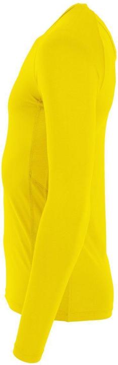Actual product image Stanno Core Baselayer Long Sleeve Shirt (L)