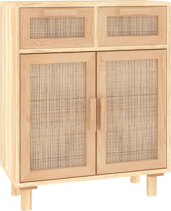 vidaXL Zoey (60 x 30 x 75 cm)