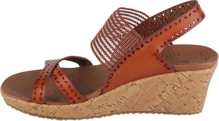 Image du produit Skechers Beverlee - Boho Glow 119330-LUG - 40 (40)