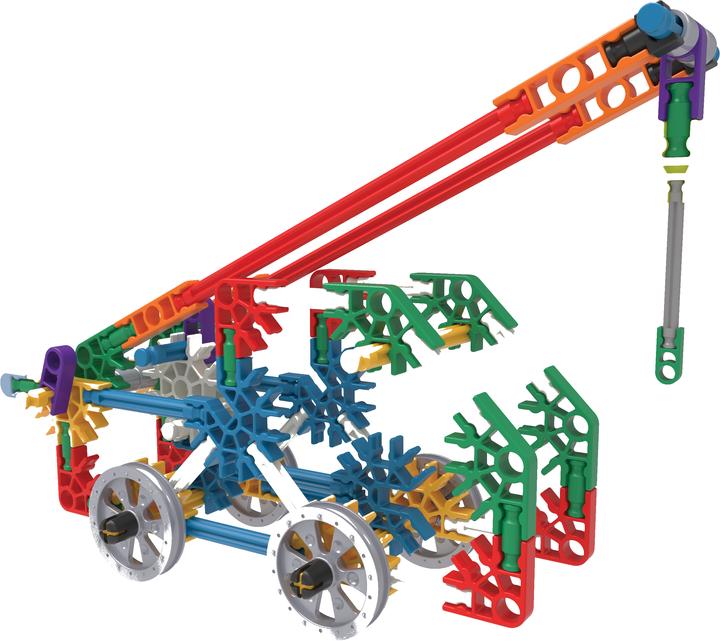 Produktbild K'Nex Value Box