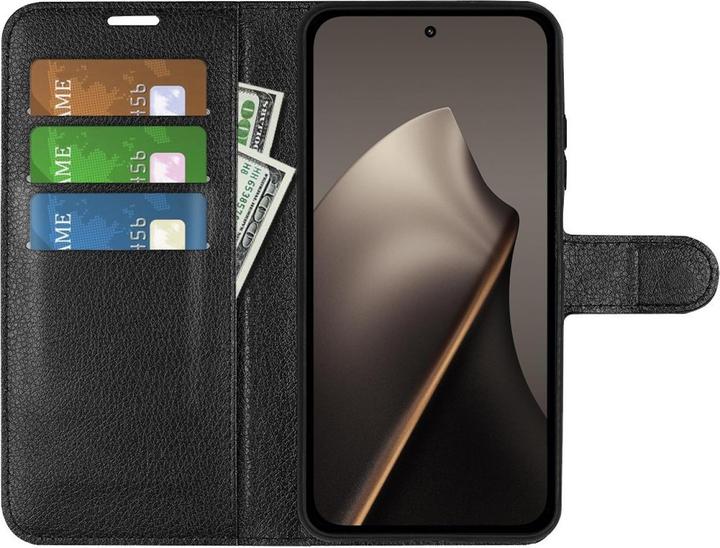 Produktbild Screenguard Leather Guard Lederhülle (Xiaomi 15T)