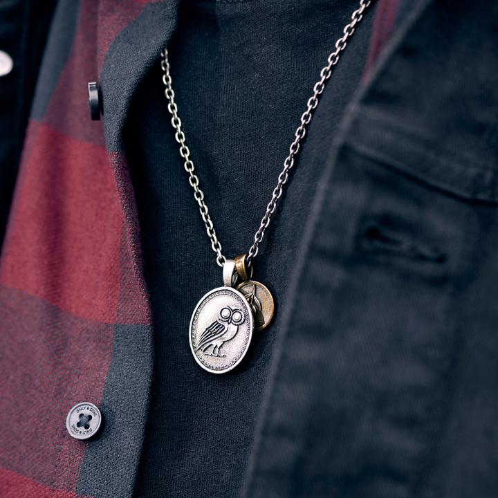 Image du produit Lucleon Obelius (Acier inoxydable)