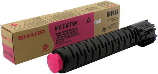 Produktbild Sharp Mx-70gtma (M)