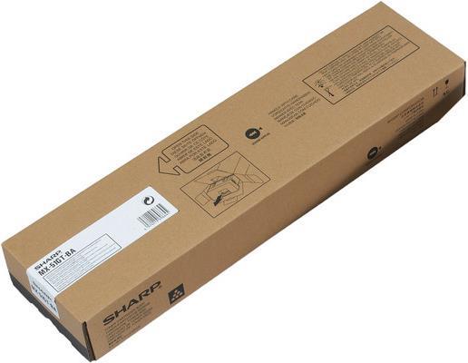 Produktbild Sharp Mx-51gtba (BK)