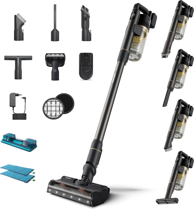 Actual product image Philips 7000 Series XC7057/01