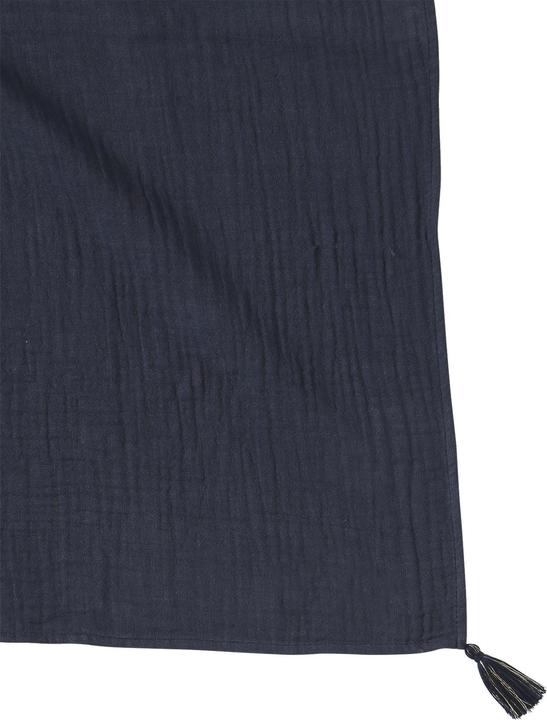 Image du produit Vertbaudet Bio-Kollektion: Mädchen Halstuch mit Pompons