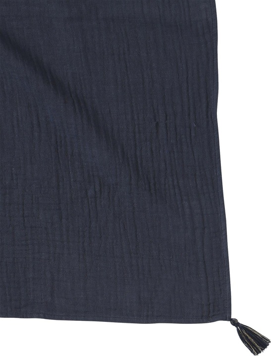 Produktbild Vertbaudet Bio-Kollektion: Mädchen Halstuch mit Pompons