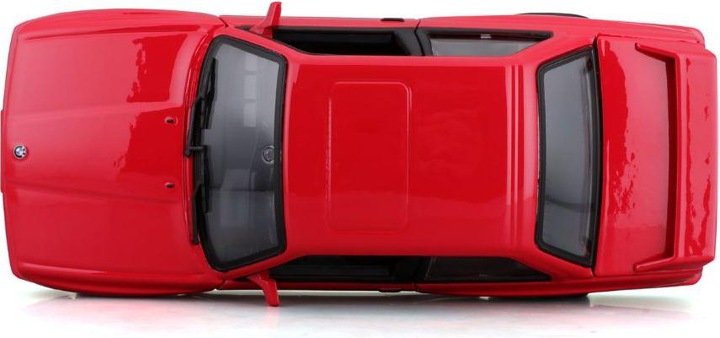 Produktbild Bburago BMW M3 (E30)