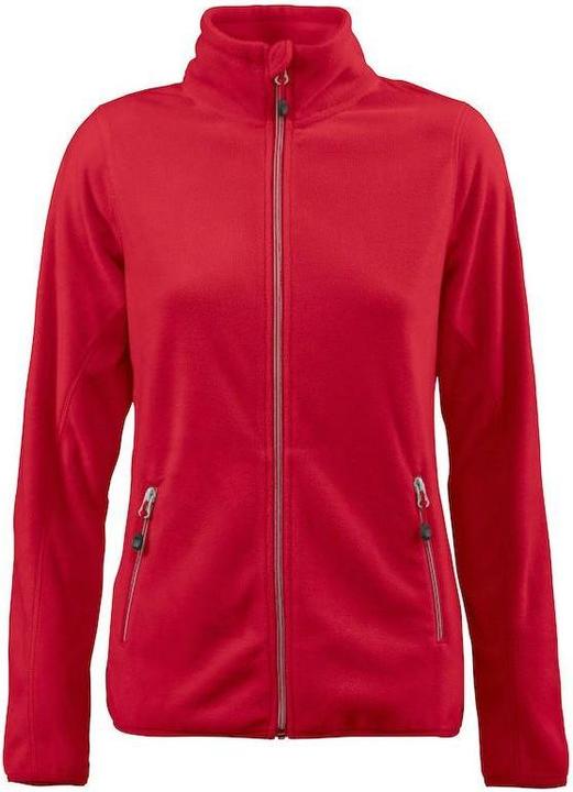 Produktbild Printer Red Twohand Fleecejacke (S)