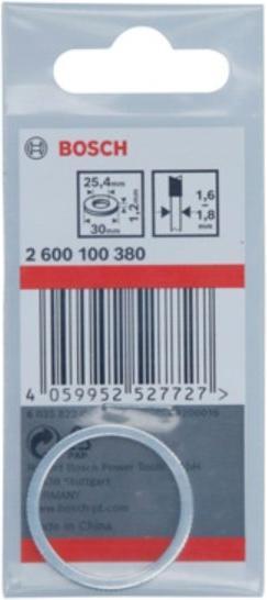 Produktbild Bosch Professional Reduzierring für PRO Kreissägeblatt, 30 x 1,2 x 25 mm