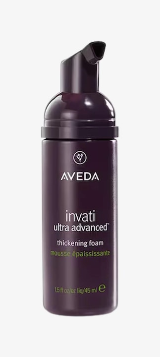 Produktbild Aveda Hair Care Invati Ultra Advanced Thick Foam (150 ml, Volumenschaum)