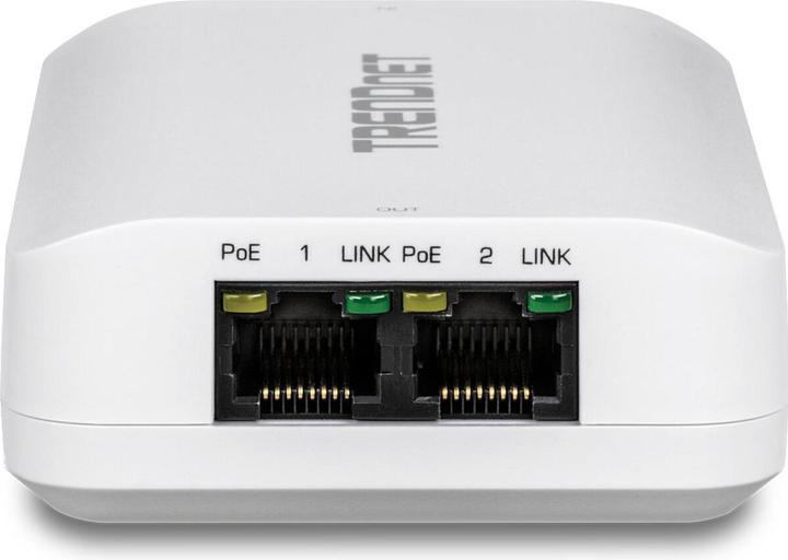 Produktbild Trendnet TPE-BE200 (3 Ports)