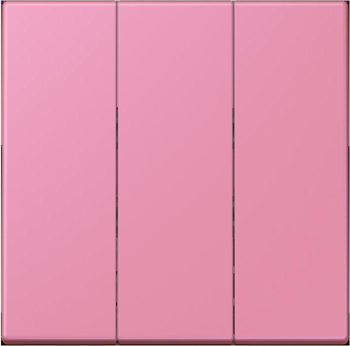 rose vif (4320C)