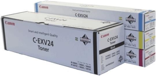Produktbild Canon C-Exv 24 (C)