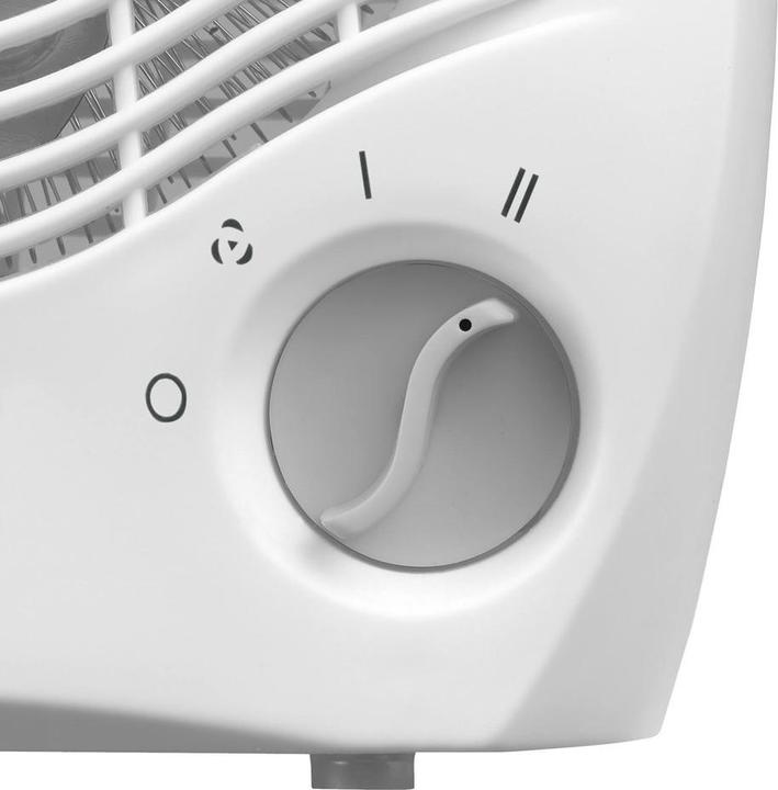 Actual product image Eurom Fan heater VK2002 2000 watt (2000 W)