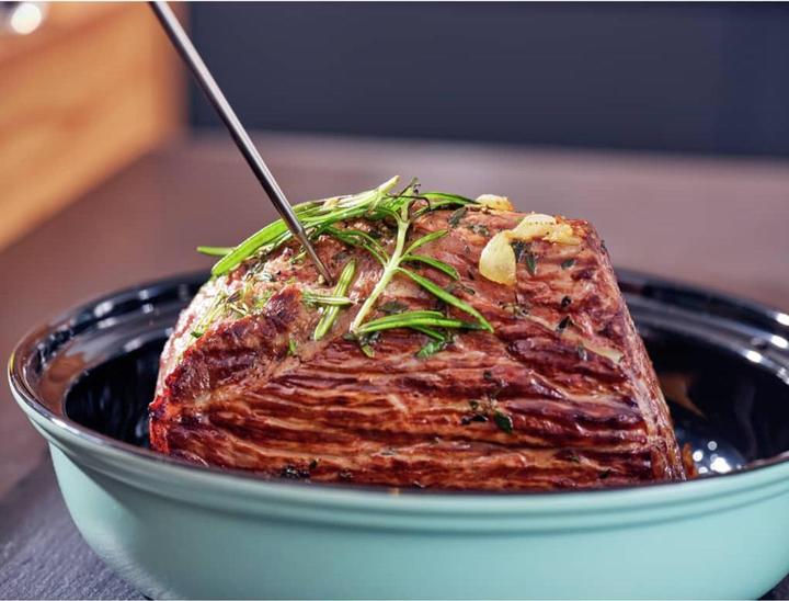 Produktbild Leifheit Braten- und BBQ-Thermometer