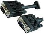 Image du produit MediaRange Câble VGA (1.80 m)