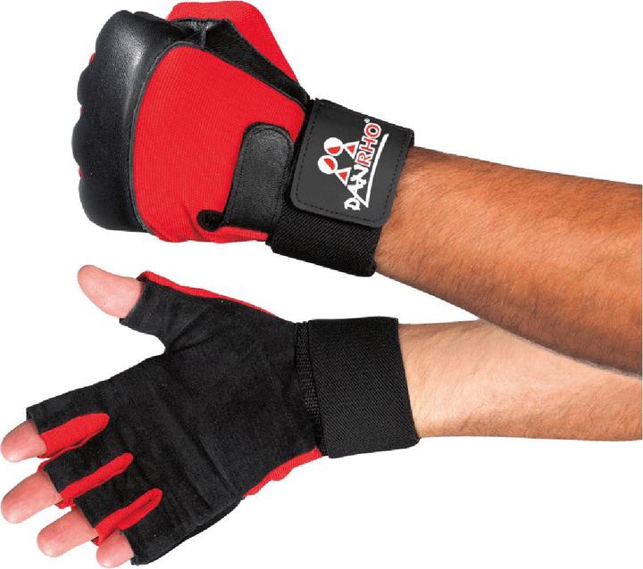 Actual product image Danrho Liftn Punch (S)