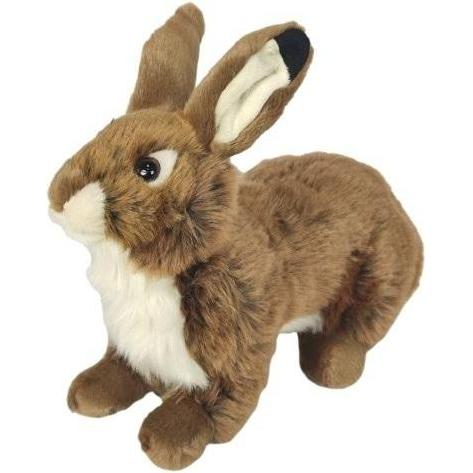 Dubi Brauner Hase 28cm (47603197)